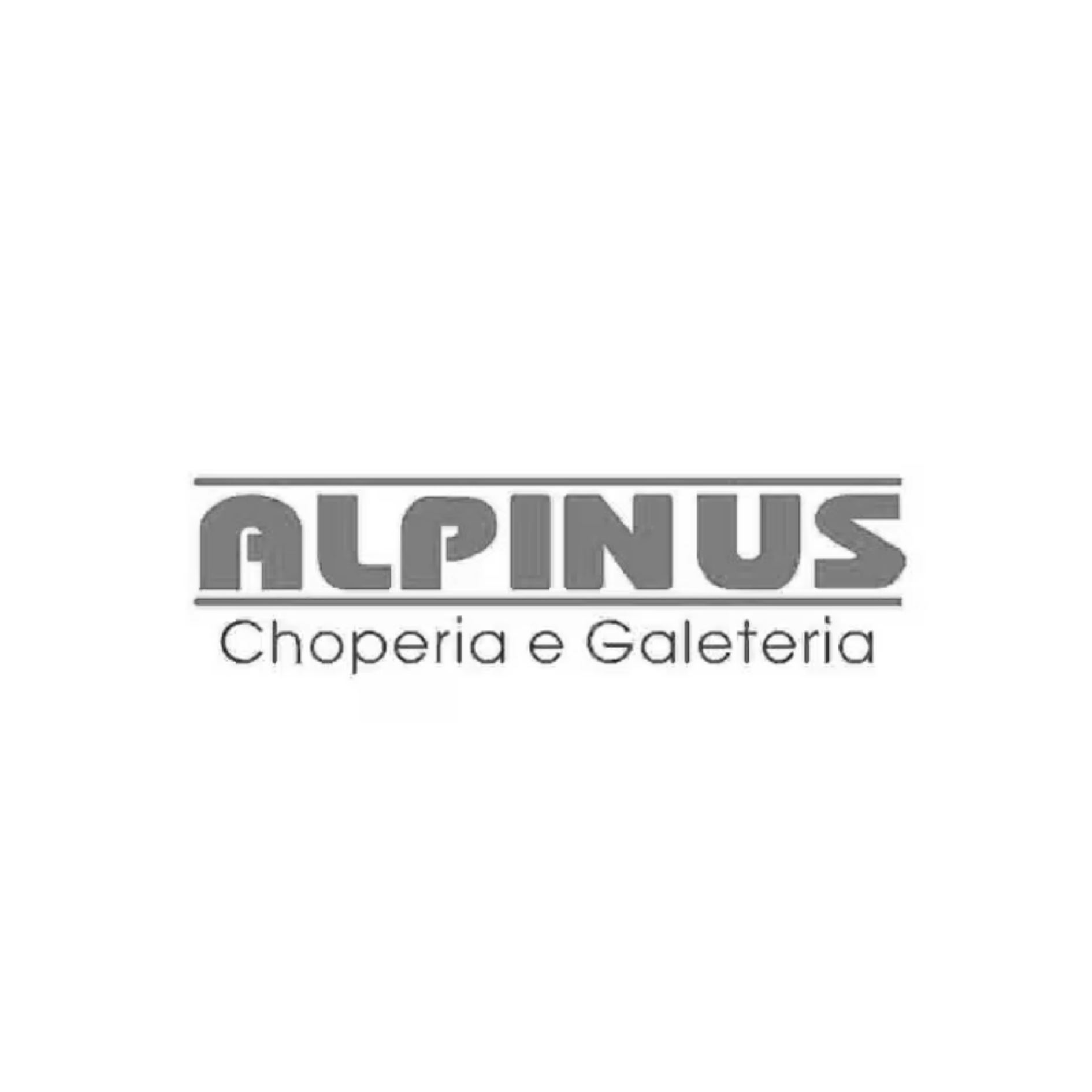 alpinus choperiagrill logo